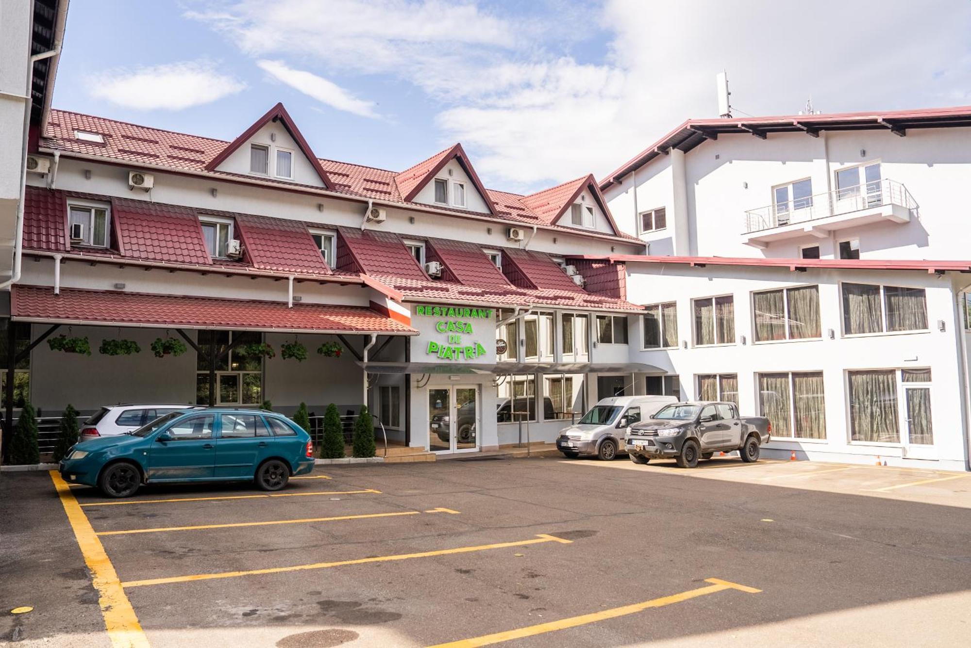 Hotel Casa De Piatra Шкея Экстерьер фото